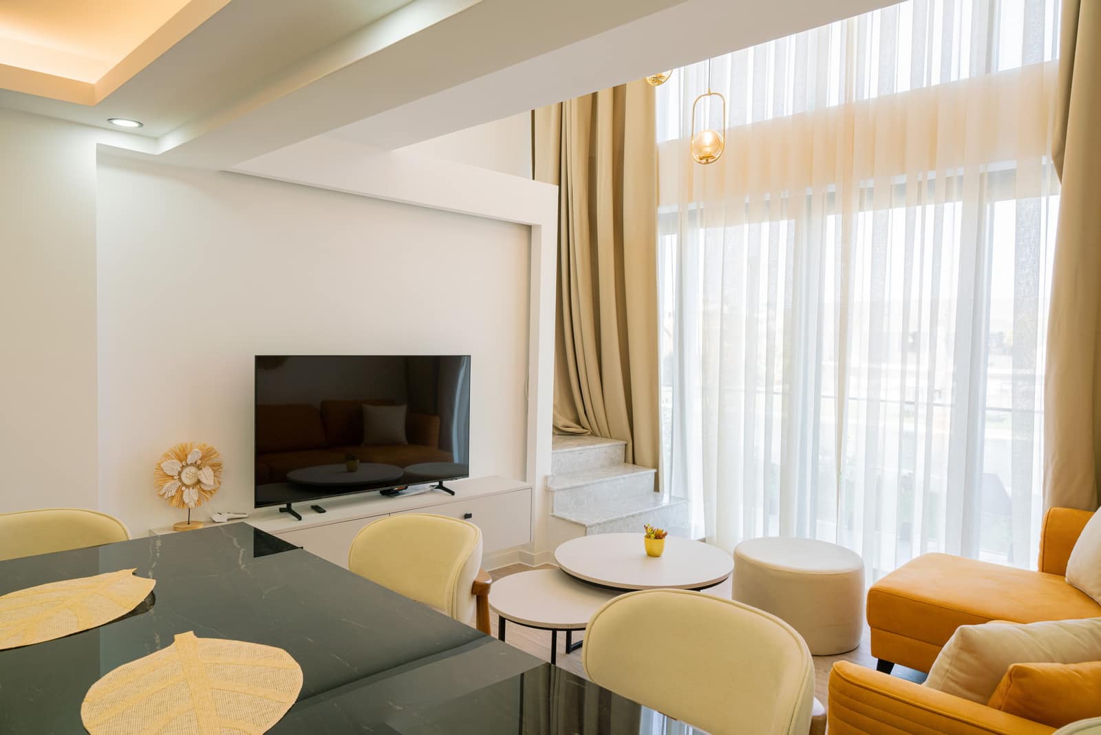 1+1 Loft — view 1