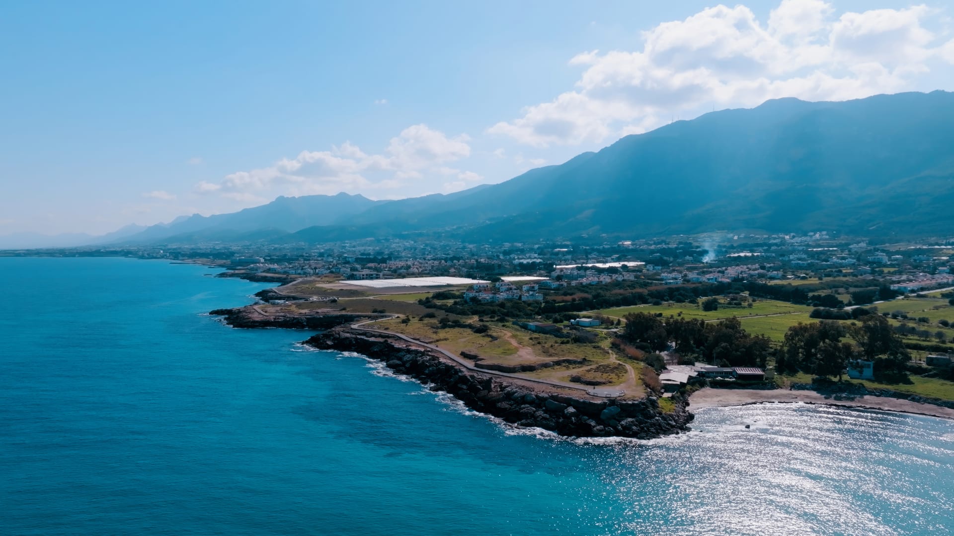 Northern Cyprus: why European buyers are looking west of Kyrenia