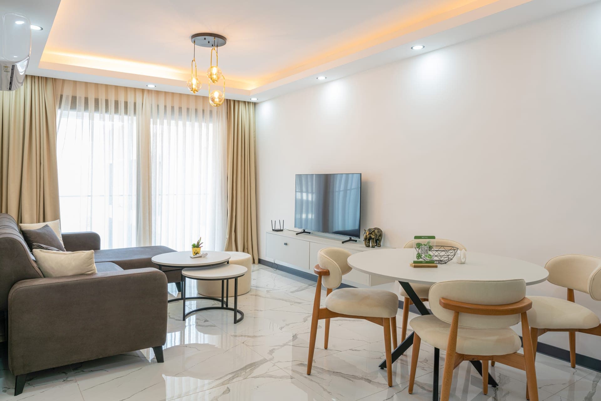Property Management