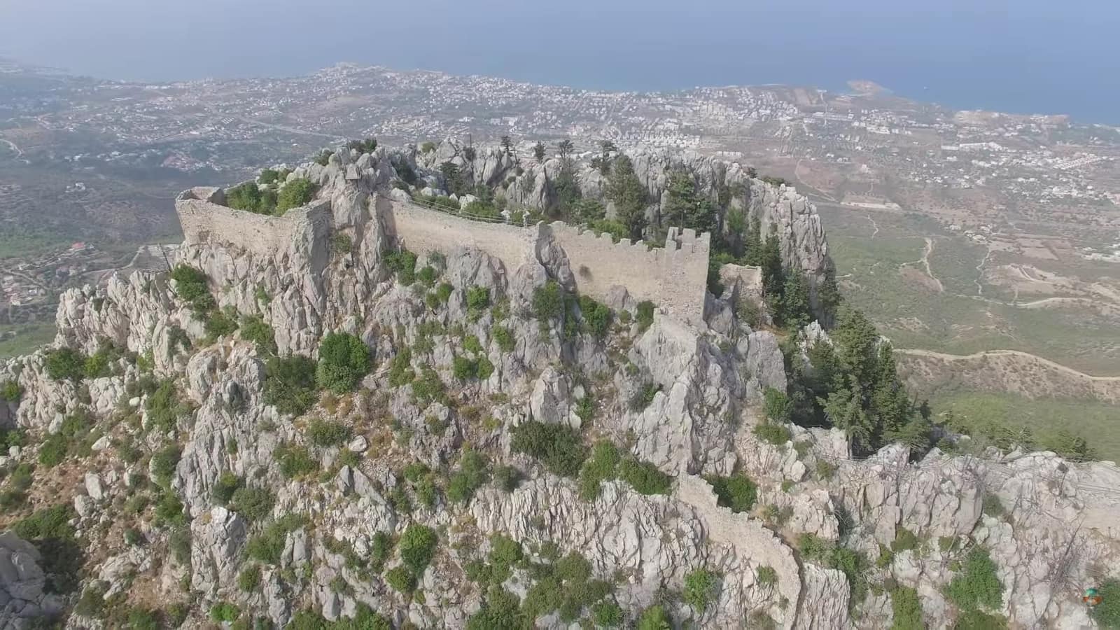 History at every turn: the ancient landmarks near The Garden of Eden