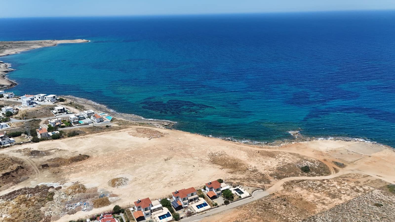 The case for Mediterranean real estate in a high-rate environment